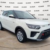 KGM Tivoli 1.5 GDI Turbo 135 CV GPL