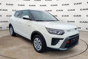 KGM Tivoli 1.5 GDI Turbo 135 CV GPL