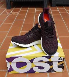 Adidas Ultraboost taglia 42