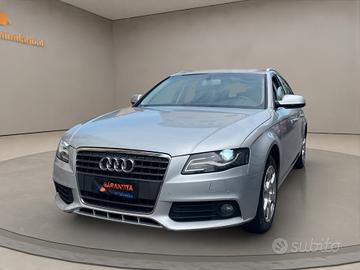 Audi A4 AVANT - FRIZIONE NUOVA