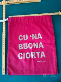 sacca portafortuna di Napolimania