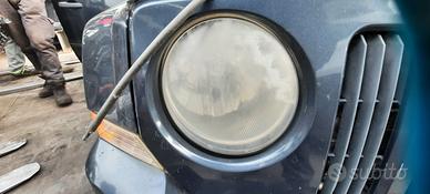 JEEP CHEROKEE LIMITED 2000 - FARO ANTERIORE DESTRO