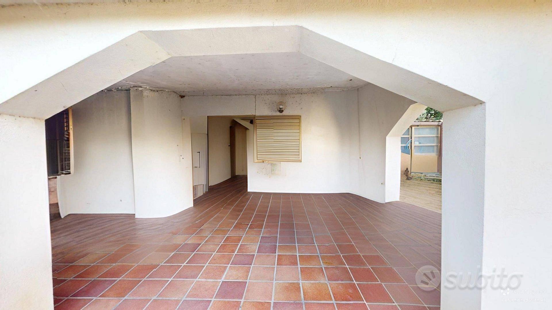 Casa – Flumini di Quartu Sant'Elena, S'Oru 'e Mari, Is Pardinas - Altro