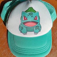 Cappellino dei Pokémon 