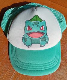 Cappellino dei Pokémon 