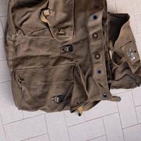 Zaino militare