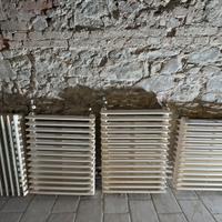 Termosifoni in ghisa