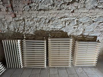 Termosifoni in ghisa