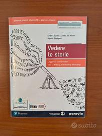9788869108761 Vedere le storie