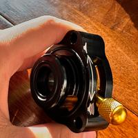 Valvola pop-off abarth-mito-giulietta garret 1446