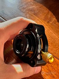 Valvola pop-off abarth-mito-giulietta garret 1446