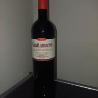 Grattamacco Bolgheri vino
