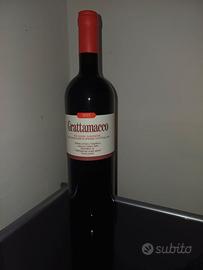 Grattamacco Bolgheri vino