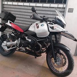 Bmw r1150 gs adventure