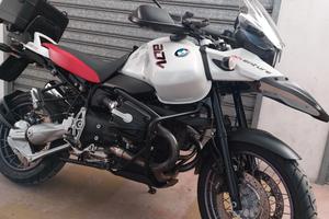 Bmw r1150 gs adventure