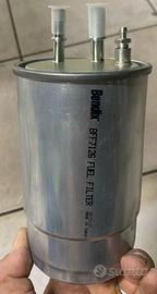 FILTRO GASOLIO