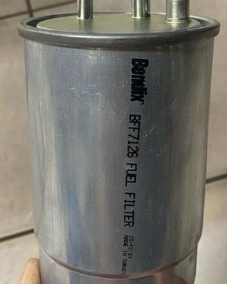 FILTRO GASOLIO