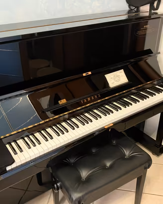 Pianoforte Yahama
