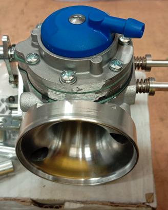 carburatore TM N1 okn 