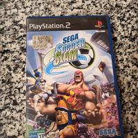Sega Soccer Slam per Play Station 2