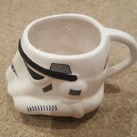 Star Wars Ceramica 3D Stormtrooper Mug tazza