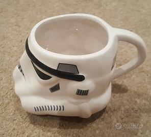 Star Wars Ceramica 3D Stormtrooper Mug tazza