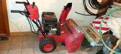 Fresa FARMER SNOW THROWER STG1376E