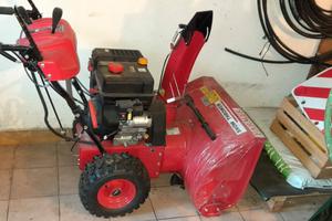 Fresa FARMER SNOW THROWER STG1376E