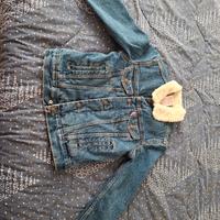 Giubbino di jeans Levi's