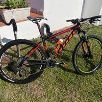 Mtb SCOTT ASPIRE