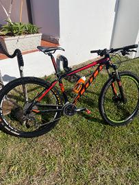 Mtb SCOTT ASPIRE