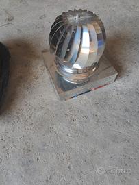 Aspiratore canna fumaria 