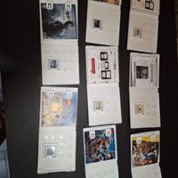 Lotto giochi Nintendo 3DS