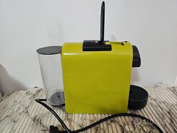 DE LONGHI ESSENZA MINI VERDE LIME