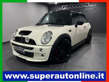 MINI Mini 1.4 tdi One D 88 CV ALLESTIMENTO COOPER