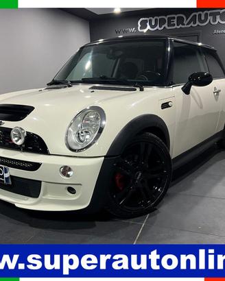 MINI Mini 1.4 tdi One D 88 CV ALLESTIMENTO COOPER