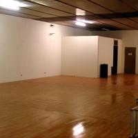 Magazzino libero 250 mq