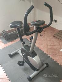 Cyclette