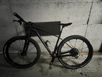 MTB StumpJumper
