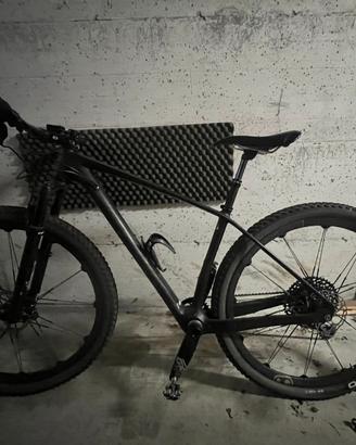 MTB StumpJumper