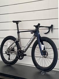 Bici da corsa Merida Reacto PRO taglia S