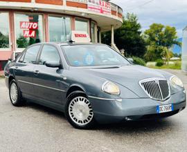 Lancia Thesis 2006 2.4 20V Emblema BENZINA KM 1020