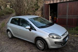 Fiat Punto Evo