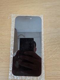 schermo iphone 14 pro max