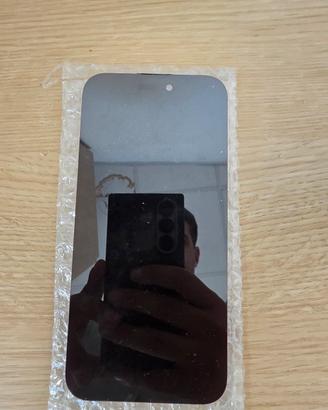 schermo iphone 14 pro max
