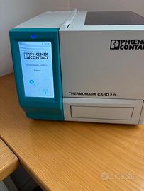 STAMPANTE THERMOMARK CARD 2.0