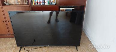 TV LG 55