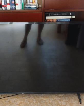 TV LG 55
