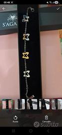 bracciale sagapo' 