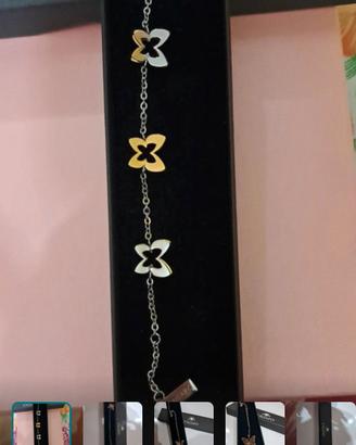 bracciale sagapo' 